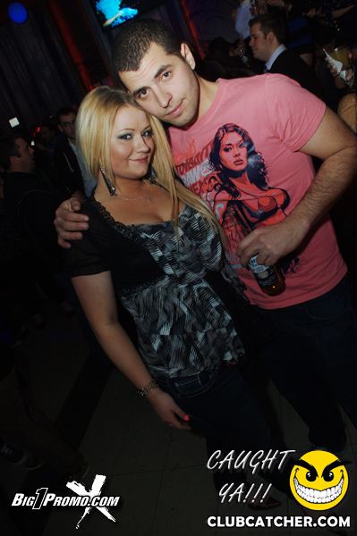 Luxy nightclub photo 123 - January 20th, 2012