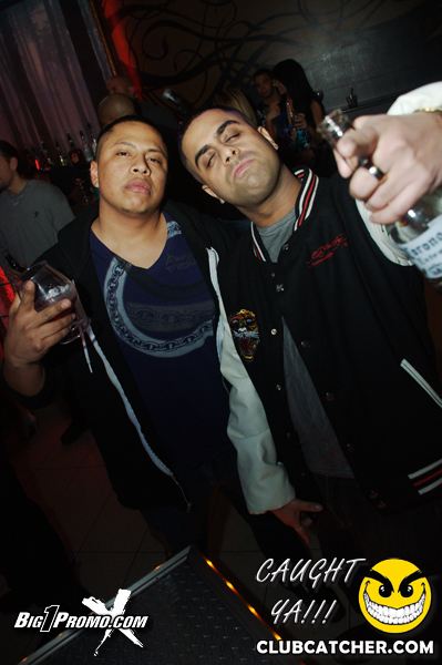 Luxy nightclub photo 124 - January 20th, 2012