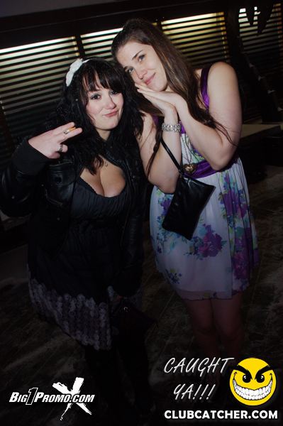 Luxy nightclub photo 125 - January 20th, 2012