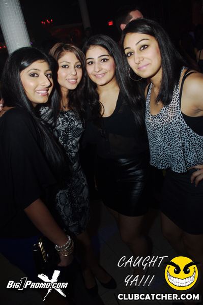 Luxy nightclub photo 126 - January 20th, 2012