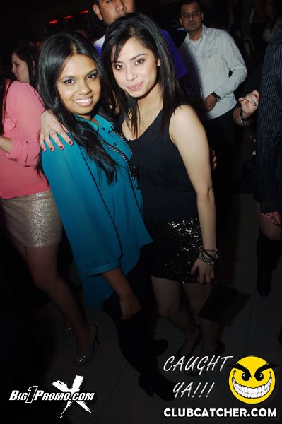 Luxy nightclub photo 127 - January 20th, 2012