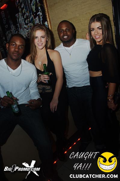 Luxy nightclub photo 129 - January 20th, 2012