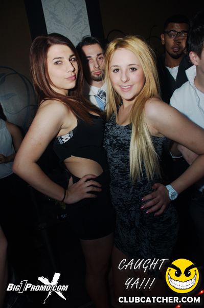 Luxy nightclub photo 131 - January 20th, 2012