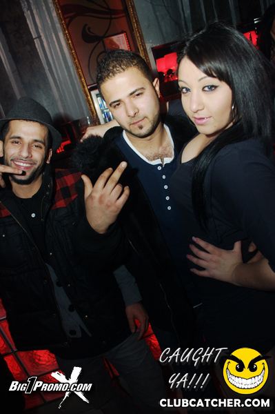 Luxy nightclub photo 132 - January 20th, 2012