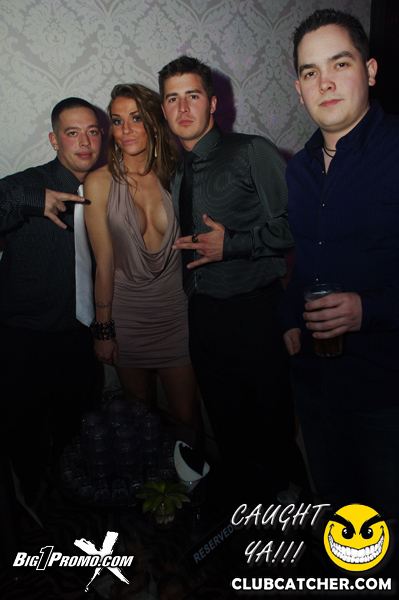 Luxy nightclub photo 134 - January 20th, 2012