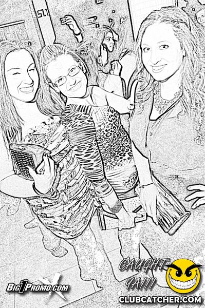 Luxy nightclub photo 135 - January 20th, 2012