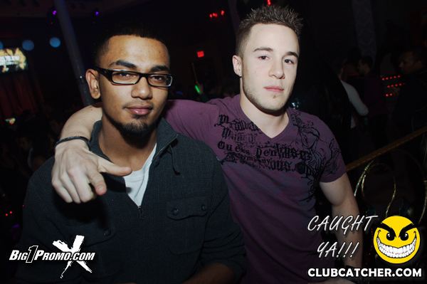 Luxy nightclub photo 136 - January 20th, 2012