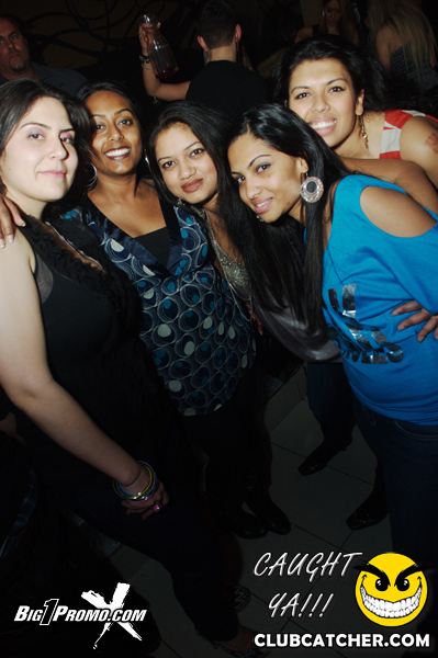 Luxy nightclub photo 138 - January 20th, 2012