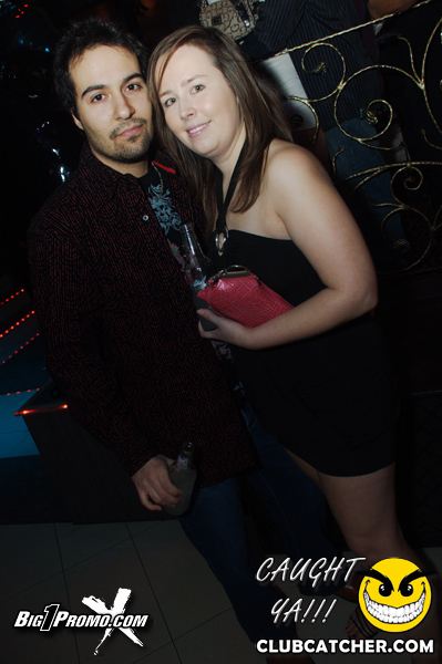 Luxy nightclub photo 143 - January 20th, 2012