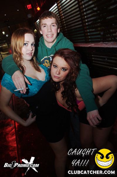 Luxy nightclub photo 146 - January 20th, 2012