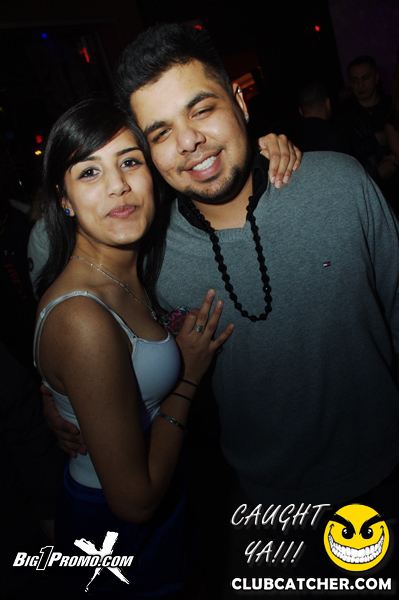 Luxy nightclub photo 147 - January 20th, 2012