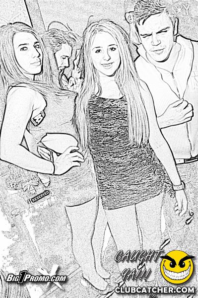 Luxy nightclub photo 148 - January 20th, 2012