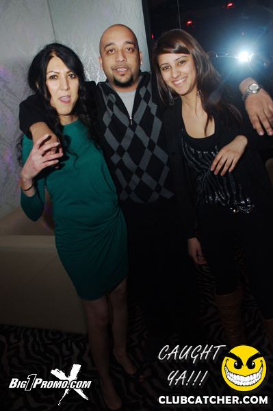 Luxy nightclub photo 149 - January 20th, 2012