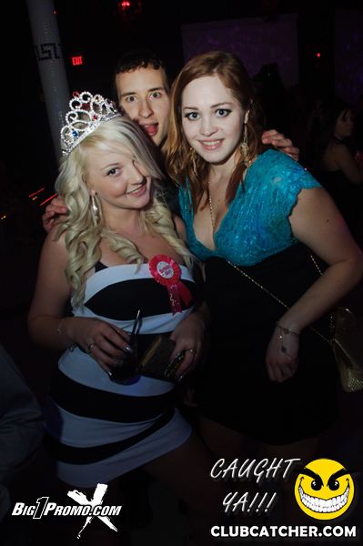 Luxy nightclub photo 16 - January 20th, 2012