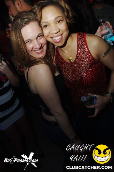 Luxy nightclub photo 151 - January 20th, 2012