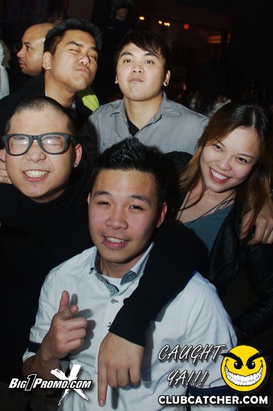 Luxy nightclub photo 152 - January 20th, 2012