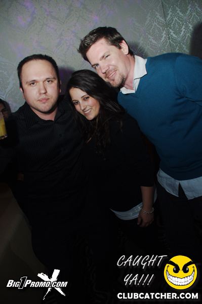 Luxy nightclub photo 162 - January 20th, 2012