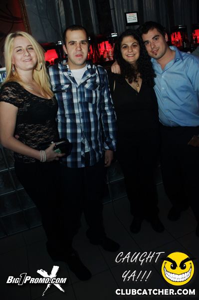 Luxy nightclub photo 164 - January 20th, 2012