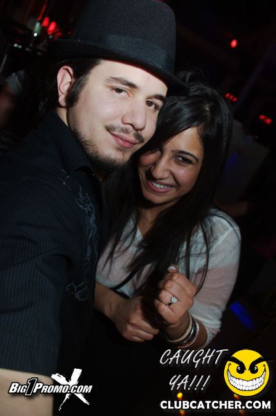 Luxy nightclub photo 165 - January 20th, 2012
