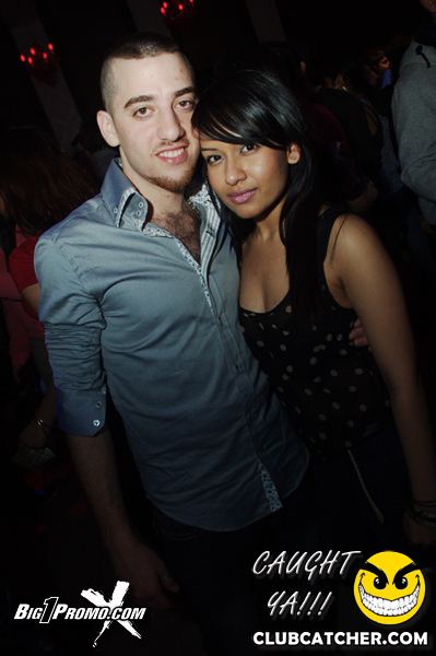 Luxy nightclub photo 166 - January 20th, 2012