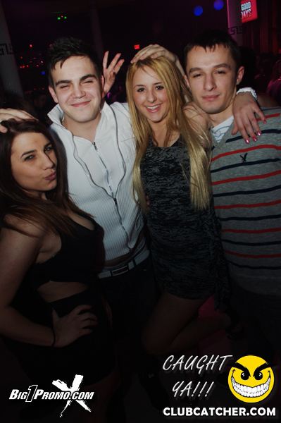 Luxy nightclub photo 167 - January 20th, 2012