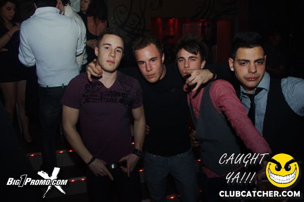 Luxy nightclub photo 168 - January 20th, 2012