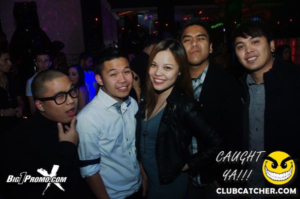 Luxy nightclub photo 169 - January 20th, 2012