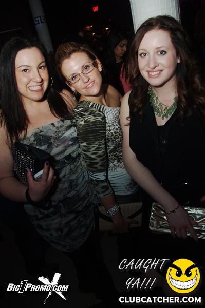 Luxy nightclub photo 170 - January 20th, 2012
