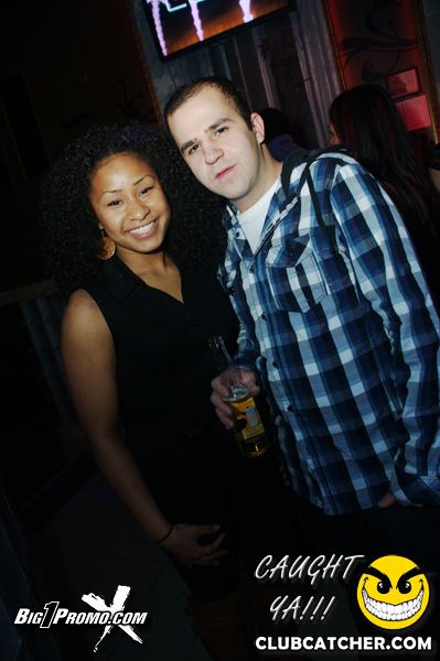 Luxy nightclub photo 172 - January 20th, 2012