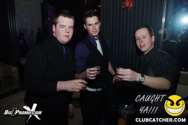 Luxy nightclub photo 175 - January 20th, 2012