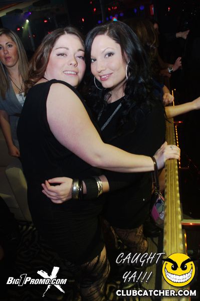 Luxy nightclub photo 176 - January 20th, 2012