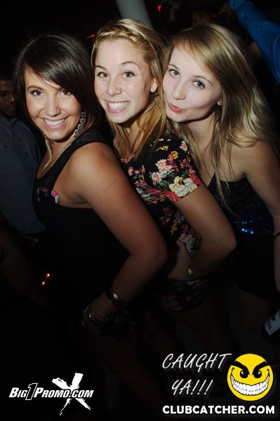 Luxy nightclub photo 177 - January 20th, 2012