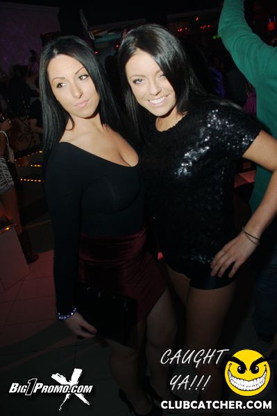 Luxy nightclub photo 19 - January 20th, 2012