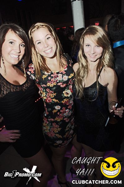 Luxy nightclub photo 182 - January 20th, 2012