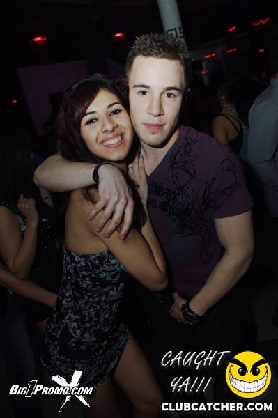Luxy nightclub photo 183 - January 20th, 2012