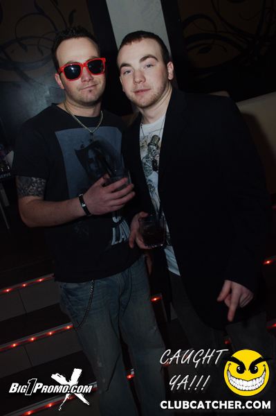Luxy nightclub photo 185 - January 20th, 2012