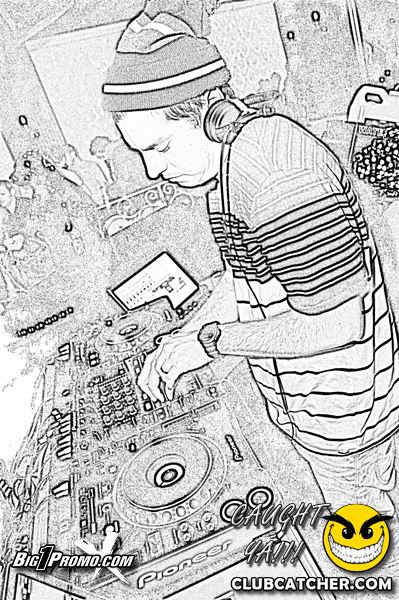 Luxy nightclub photo 187 - January 20th, 2012