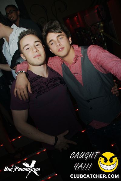 Luxy nightclub photo 188 - January 20th, 2012