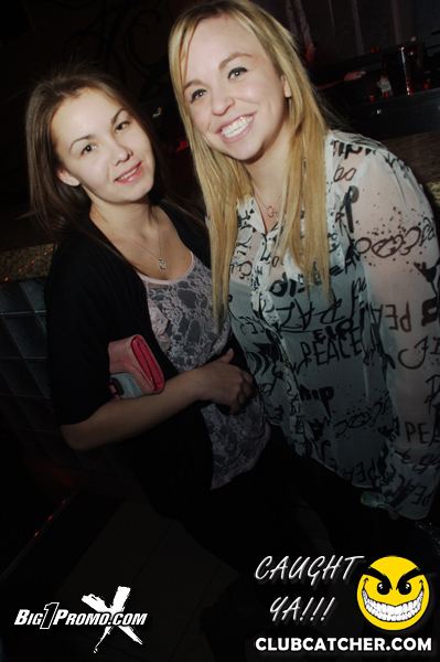 Luxy nightclub photo 189 - January 20th, 2012