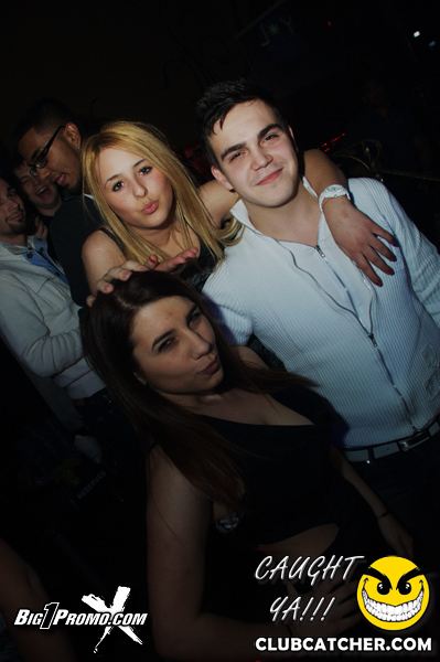 Luxy nightclub photo 190 - January 20th, 2012