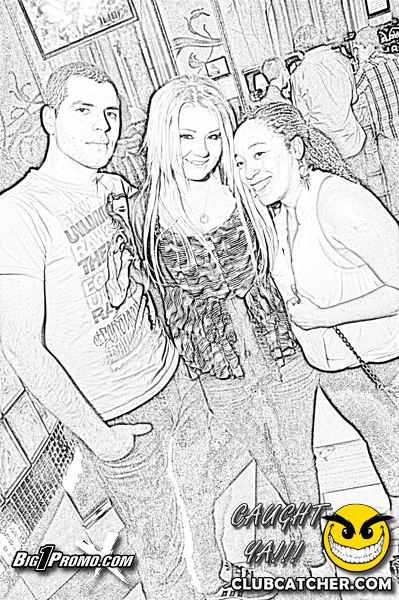 Luxy nightclub photo 20 - January 20th, 2012