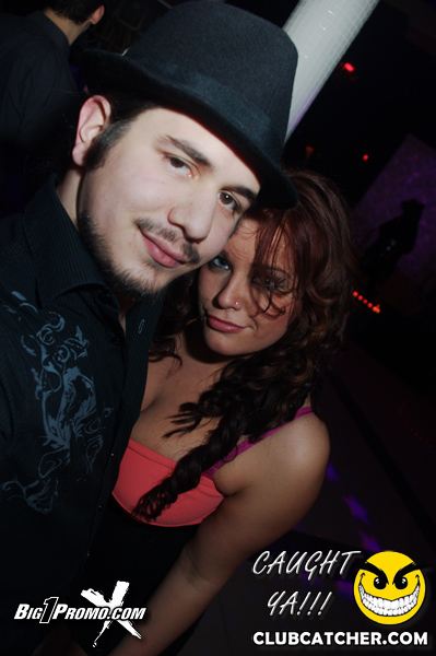 Luxy nightclub photo 191 - January 20th, 2012