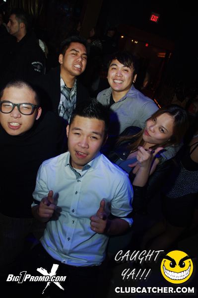 Luxy nightclub photo 192 - January 20th, 2012