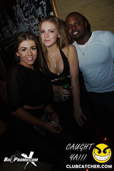 Luxy nightclub photo 193 - January 20th, 2012