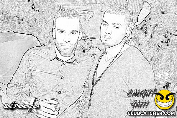 Luxy nightclub photo 195 - January 20th, 2012