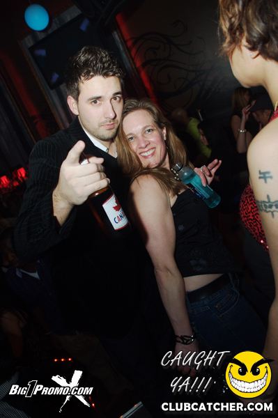 Luxy nightclub photo 197 - January 20th, 2012