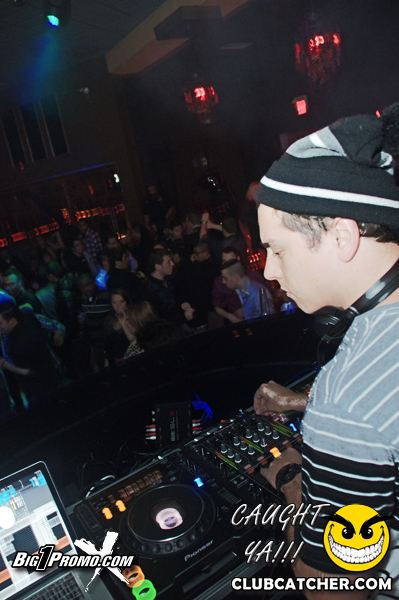 Luxy nightclub photo 198 - January 20th, 2012