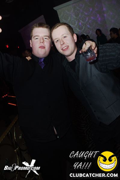 Luxy nightclub photo 199 - January 20th, 2012
