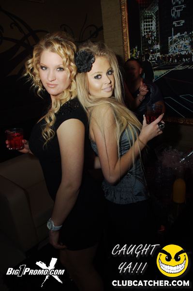 Luxy nightclub photo 3 - January 20th, 2012