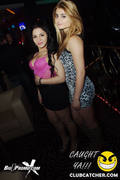 Luxy nightclub photo 21 - January 20th, 2012